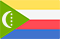 Comoros